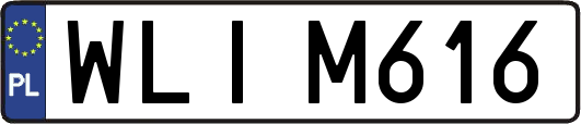 WLIM616