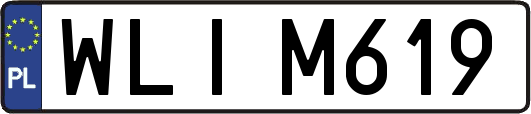 WLIM619