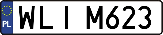WLIM623