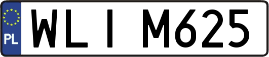 WLIM625