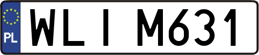 WLIM631