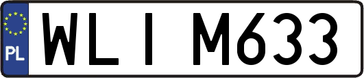 WLIM633