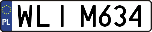 WLIM634