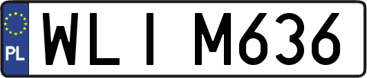 WLIM636