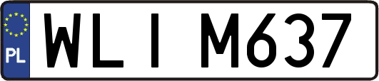 WLIM637