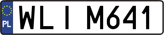 WLIM641