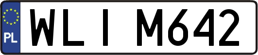 WLIM642
