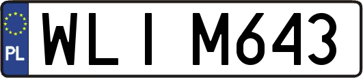 WLIM643