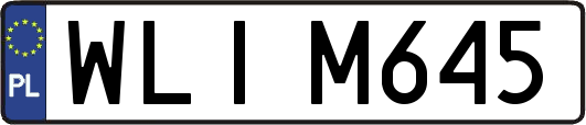 WLIM645