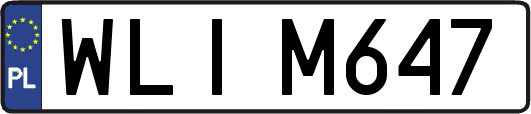 WLIM647