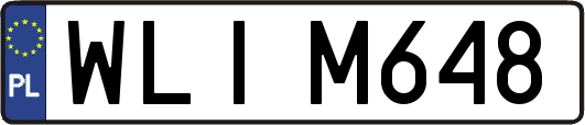 WLIM648