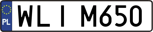 WLIM650