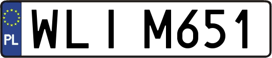 WLIM651