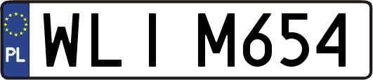 WLIM654