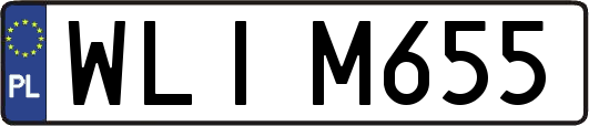 WLIM655
