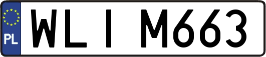WLIM663
