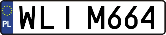 WLIM664