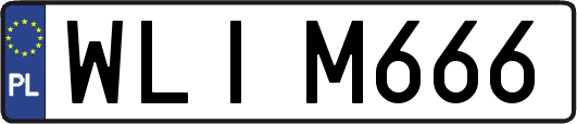 WLIM666