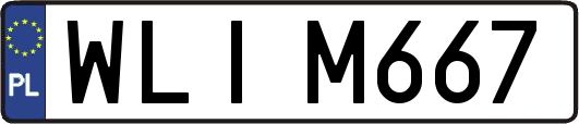 WLIM667