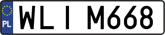 WLIM668