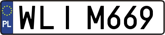 WLIM669