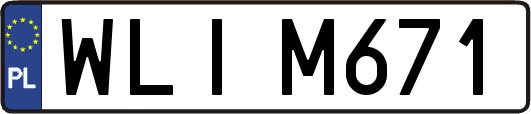 WLIM671