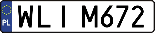 WLIM672