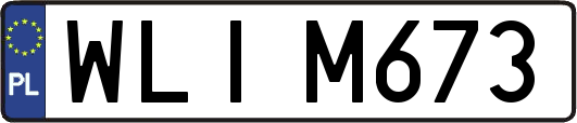 WLIM673