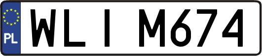 WLIM674