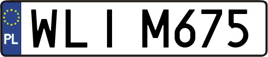 WLIM675