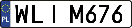 WLIM676