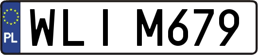 WLIM679