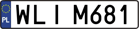WLIM681