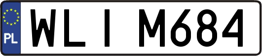 WLIM684