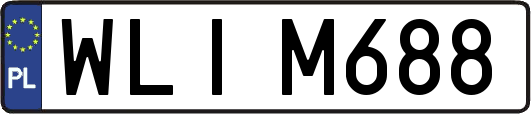WLIM688