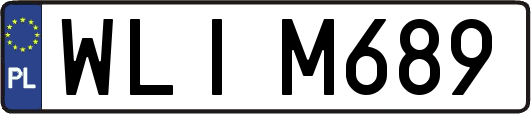 WLIM689