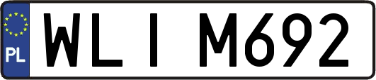 WLIM692