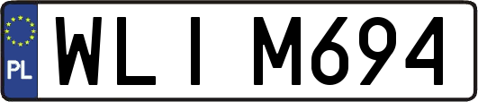 WLIM694