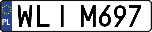 WLIM697