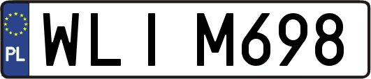 WLIM698