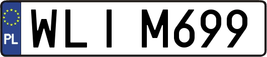 WLIM699