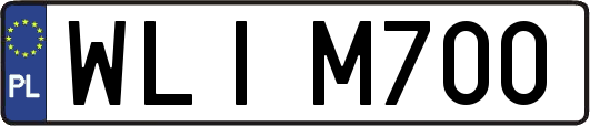 WLIM700