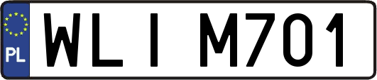 WLIM701