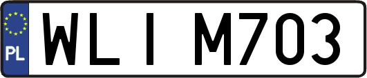 WLIM703