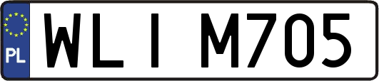 WLIM705