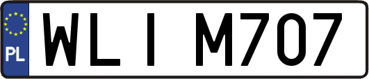 WLIM707