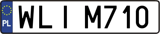 WLIM710