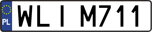 WLIM711