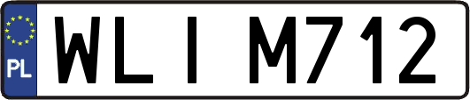WLIM712