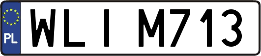 WLIM713